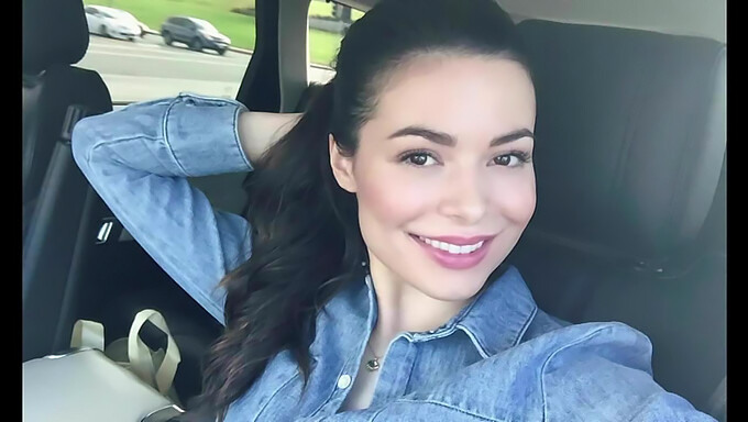 Miranda Cosgroves Instagram-bilder utløser solo-nytelse