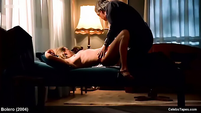 Barbora Seidlova, Anna Polivkova, and Eva Aichmajerova in steamy sex scenes