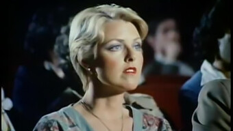 Sharon Kane And Dorothy Lemay Star In A Vintage Pta Meeting With Juliet Anderson